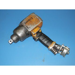 B11103 | Pneumatic screwdriver compressed air impact wrench Atlas Copco 3/4 "used