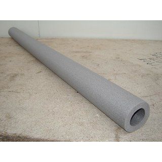 24378 | 55 pcs 35x13 PE pipe insulation insulation 1m PE pipe insulation hose