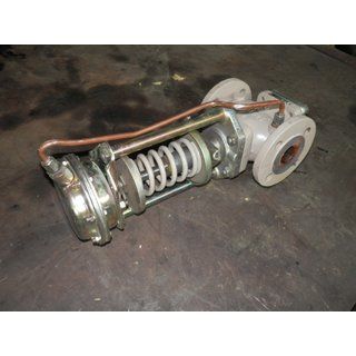 B13166 | Safety overflow valve SAMSON 36-7 used