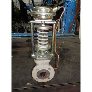 B13166 | Safety overflow valve SAMSON 36-7 used