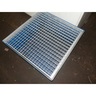 B13020 | Drip tray for liquids 200 Ltr used
