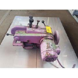 B13939 saw blade sharpener Vollmer