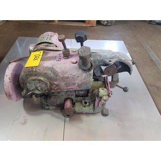 B13939 saw blade sharpener Vollmer