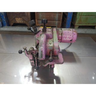 B13939 saw blade sharpener Vollmer