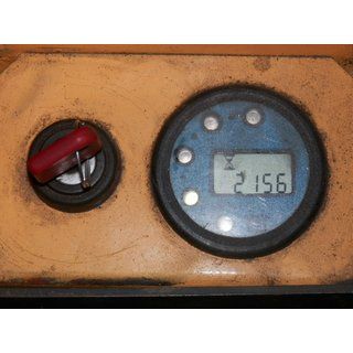 B12998Z | Electric Ant Lifting Truck 1800 kg used