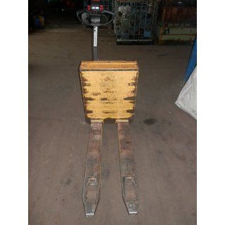 B12998Z | Electric Ant Lifting Truck 1800 kg used