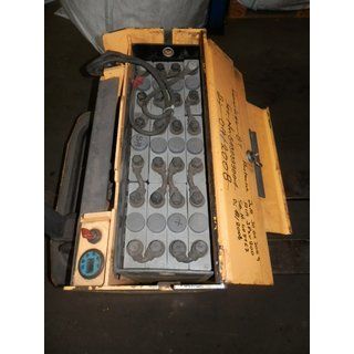 B12998Z | Electric Ant Lifting Truck 1800 kg used