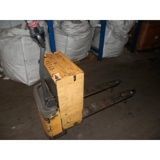 B12998Z | Electric Ant Lifting Truck 1800 kg used