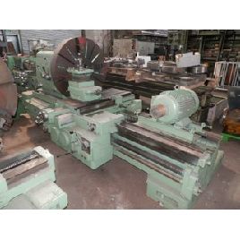 B12802 | Tournevis Heid 1250x1015 d'occasion