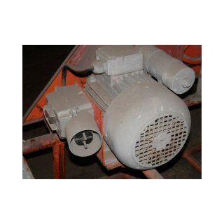 B11314 | Winch Construction winch Forest winch Hoist Elevator Crane Geda 400S 150kg used