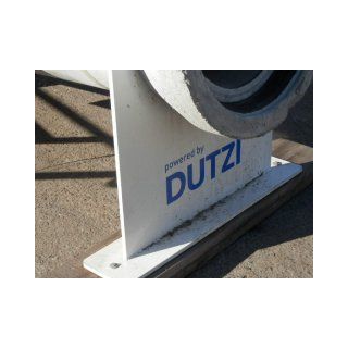 27256 | Concrete pipe laying device Feed device Mounting device for excavators Construction equipment Duct construction as new