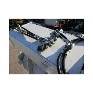 27256 | Concrete pipe laying device Feed device Mounting device for excavators Construction equipment Duct construction as new