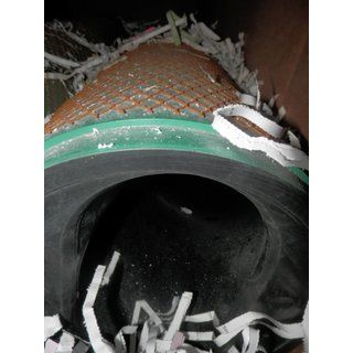 B12107 | Netzsch stator for NEMO NM125SY02S12Z eccentric screw pump monopump