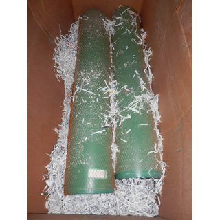 B12107 | Netzsch stator for NEMO NM125SY02S12Z eccentric screw pump monopump