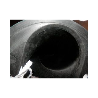 B12107 | Netzsch stator for NEMO NM125SY02S12Z eccentric screw pump monopump