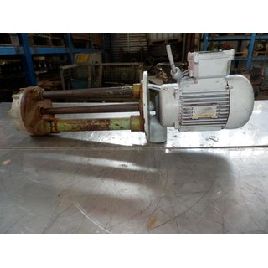 B14410 Immersion pump PMS 9A 0.6 kW