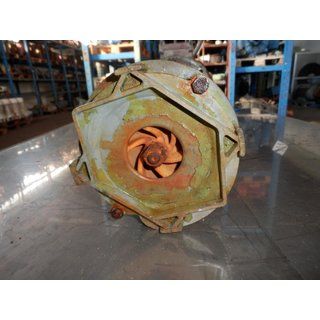 B14410 Immersion pump PMS 9A 0.6 kW
