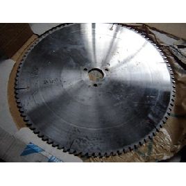 26809 | Widea metal HM circular saw blade 400x3.6 / 3.0x30 Z96 = T 13,09