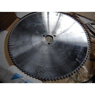 26809 | Widea metal HM circular saw blade 400x3.6 / 3.0x30 Z96 = T 13,09