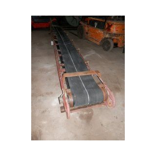 B10553 | Conveyor belt Trough conveyor Conveyor belt 5300x470