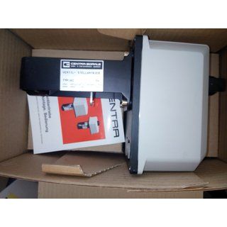 B11949fej | Centra Bürkle A1 Valve actuator Actuator for three-way valve