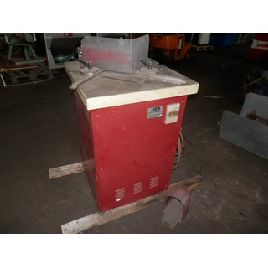 B12593 | Notching plate clinker MINI 220/4 used