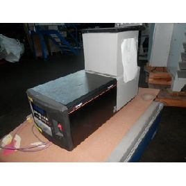 B12540 | Hot melt melter Dynatec Dynamelt used