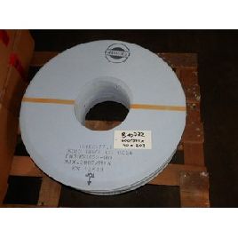 B10772 Grinding wheel 600/581 x 40 x 203 mm