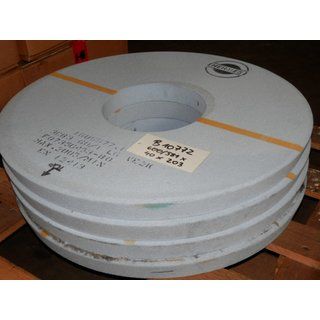 B10772 Grinding wheel 600/581 x 40 x 203 mm