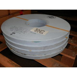 B10772 Grinding wheel 600/581 x 40 x 203 mm