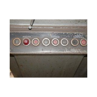 B11855 | Tool Grinder Material Grinder Kuhlmann K 500 used