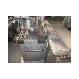 B11855 | Tool Grinder Material Grinder Kuhlmann K 500 used