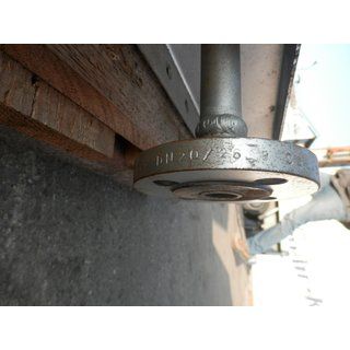 B13367 | Heat exchanger heat exchanger 30 liters used