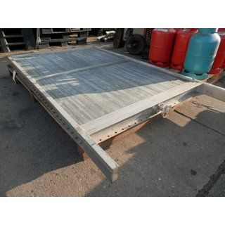 B13367 | Heat exchanger heat exchanger 30 liters used