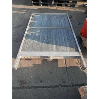 B13367 | Heat exchanger heat exchanger 30 liters used