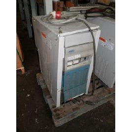 B11195 | Welding machine welding source for manual, robot and automatic equipment WIG, MAG / MIG OTC Daihen CPDP-350 used