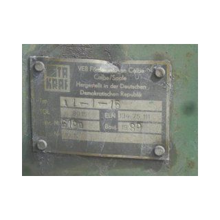 B10950 | Conveyor belt Trough conveyor belt conveyor 15,00m used