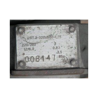 B10950 | Conveyor belt Trough conveyor belt conveyor 15,00m used