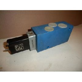 B14473 directional valve WABCO 3725755280 unused