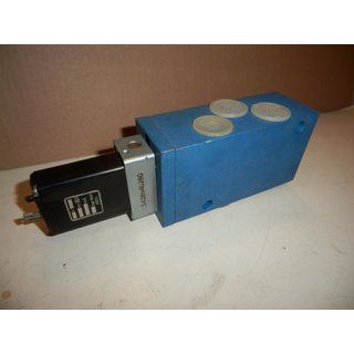 B14473 directional valve WABCO 3725755280 unused