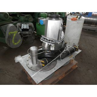 B12555 | ATEX pipe switch two-way switch used