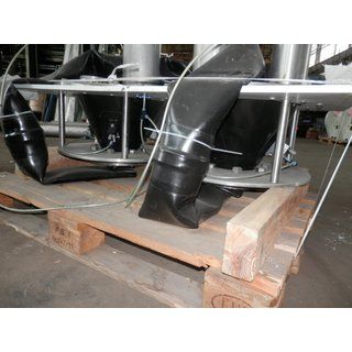 B12555 | ATEX pipe switch two-way switch used