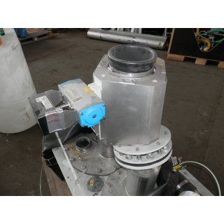 B12555 | ATEX pipe switch two-way switch used