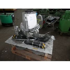 B12555 | ATEX pipe switch two-way switch used