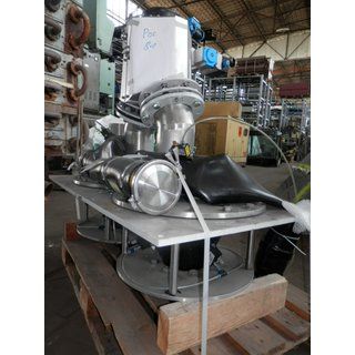 B12555 | ATEX pipe switch two-way switch used