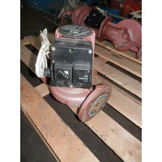 B13132 | Circulation pump Grundfos UMC 50-30 used