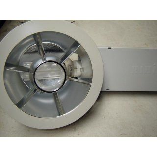 27845 | Ridi Fluorescent recessed downlight economy lamp