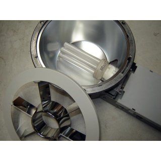 27845 | Ridi Fluorescent recessed downlight economy lamp