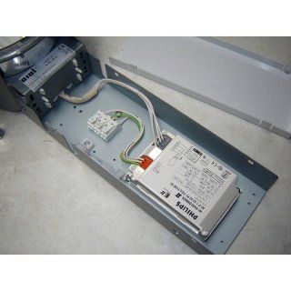 27845 | Ridi Fluorescent recessed downlight economy lamp