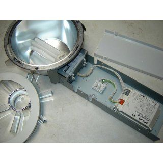 27845 | Ridi Fluorescent recessed downlight economy lamp